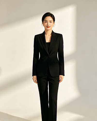 女装西服JRBS-NZXF-001