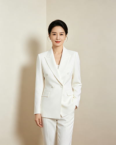 女装西服JRBS-NZXF-002