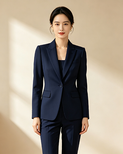 女装西服JRBS-NZXF-004