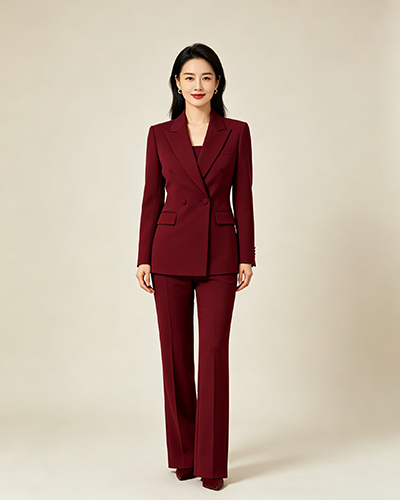 女装西服JRBS-NZXF-006