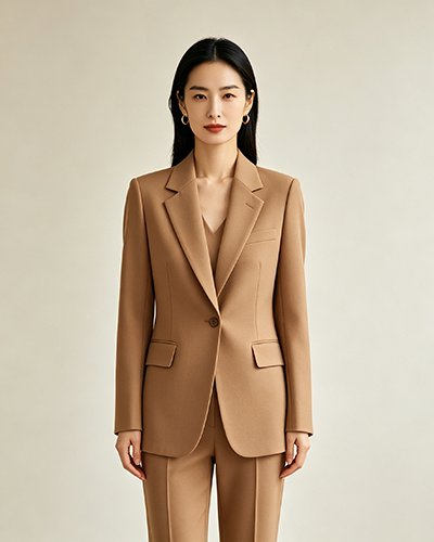 女装西服JRBS-NZXF-007